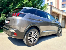 Peugeot 3008 2.0HDI GT-LINE MASAJ PODGREV PANORAMA KEYLESS-GO | Auto.bg — изображение 5 Peugeot 3008 2.0HDI GT-LINE MASAJ PODGREV PANORAMA KEYLESS-GO | Auto.bg — изображение 5