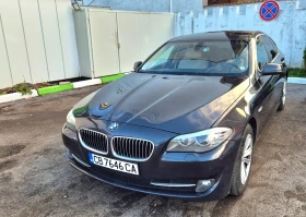 BMW 523 3.0 | Auto.bg — изображение 7 BMW 523 3.0 | Auto.bg — изображение 7