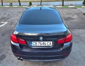 BMW 523 3.0 | Auto.bg — изображение 5 BMW 523 3.0 | Auto.bg — изображение 5