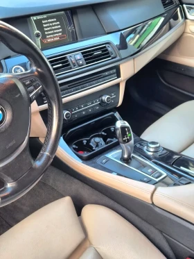 BMW 523 3.0 | Auto.bg — изображение 14 BMW 523 3.0 | Auto.bg — изображение 14