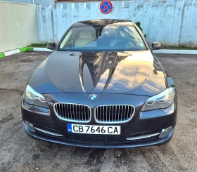 BMW 523 3.0