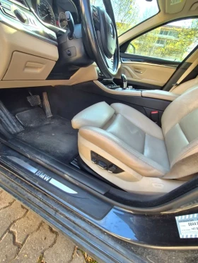 BMW 523 3.0 | Auto.bg — изображение 13 BMW 523 3.0 | Auto.bg — изображение 13
