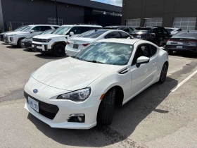 Subaru BRZ * Sport tech * CARFAX * БЕЗ ПЪРВОНАЧАЛНА ВНОСКА