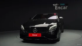Mercedes-Benz S 63 AMG 4MATIC COUPE | Auto.bg — изображение 3 Mercedes-Benz S 63 AMG 4MATIC COUPE | Auto.bg — изображение 3