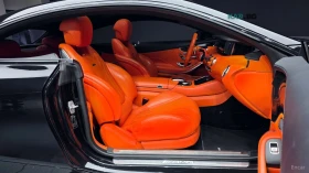 Mercedes-Benz S 63 AMG 4MATIC COUPE | Auto.bg — изображение 10 Mercedes-Benz S 63 AMG 4MATIC COUPE | Auto.bg — изображение 10