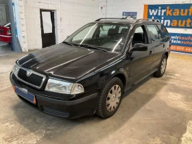 Снимка Skoda Octavia