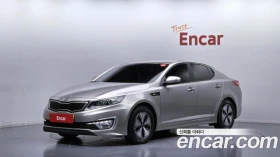 Kia K5 - Car24.bg Kia K5