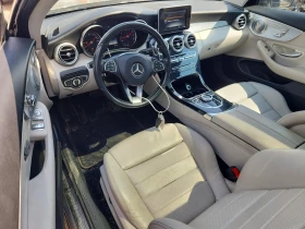 Mercedes-Benz C 300 2.0l 4Matic | Auto.bg — изображение 8 Mercedes-Benz C 300 2.0l 4Matic | Auto.bg — изображение 8