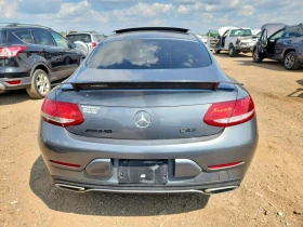 Mercedes-Benz C 300 2.0l 4Matic | Auto.bg — изображение 6 Mercedes-Benz C 300 2.0l 4Matic | Auto.bg — изображение 6