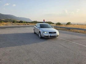 Audi A4 1.8 t quattro бензин-газ - 2000 € - 50564196 5 | Car24.bg Audi A4 1.8 t quattro бензин-газ - 2000 € - 50564196 5