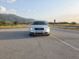 Audi A4 1.8 t quattro бензин-газ - 2000 € - 50564196 6 | Car24.bg Audi A4 1.8 t quattro бензин-газ - 2000 € - 50564196 6