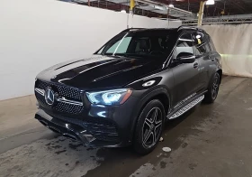 Mercedes-Benz GLE 450 4MATIC AMG LINE * КРАЙНА ЦЕНА* FULL MAX