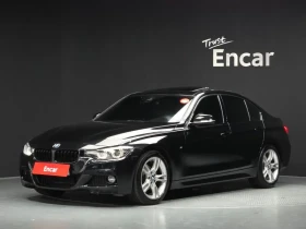 BMW 330 ///M PACK - Car24.bg BMW 330 ///M PACK