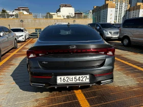Kia K5 2.0LPI / PRESTIGE / Очакван внос !!! | Auto.bg — изображение 4 Kia K5 2.0LPI / PRESTIGE / Очакван внос !!! | Auto.bg — изображение 4