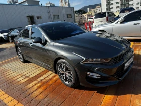 Kia K5 2.0LPI / PRESTIGE / Очакван внос !!! | Auto.bg — изображение 6 Kia K5 2.0LPI / PRESTIGE / Очакван внос !!! | Auto.bg — изображение 6