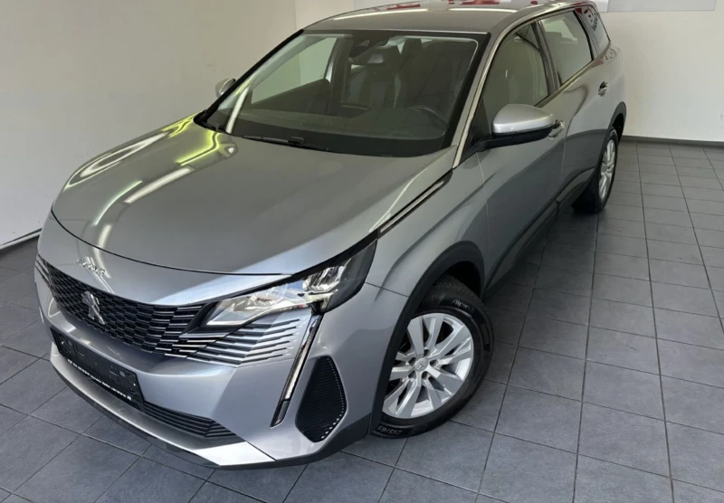 Peugeot 5008 1.5 BLUEHDI 130 NAVI.LED - 34500 лв. / 17639.57 € - 35190219 1 | Car24.bg Peugeot 5008 1.5 BLUEHDI 130 NAVI.LED - 34500 лв. / 17639.57 € - 35190219 1