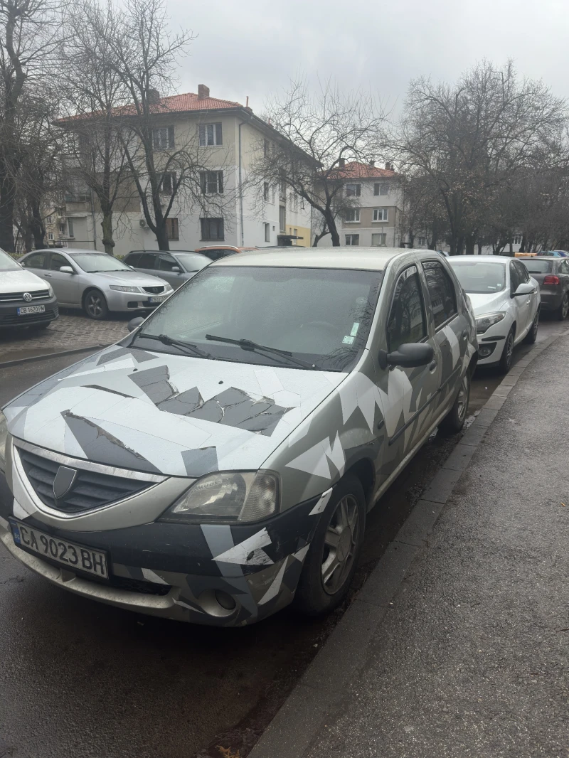 Dacia Logan 1.5 dci - 1100 € / 2151.41 лв. - 89865504 1 | Car24.bg Dacia Logan 1.5 dci - 1100 € / 2151.41 лв. - 89865504 1