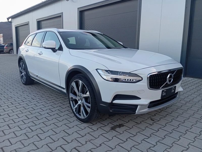 Volvo V90 Cross Country ЛИЗИНГ - 18000 € / 35204.94 лв. - 60363216 1 | Car24.bg Volvo V90 Cross Country ЛИЗИНГ - 18000 € / 35204.94 лв. - 60363216 1