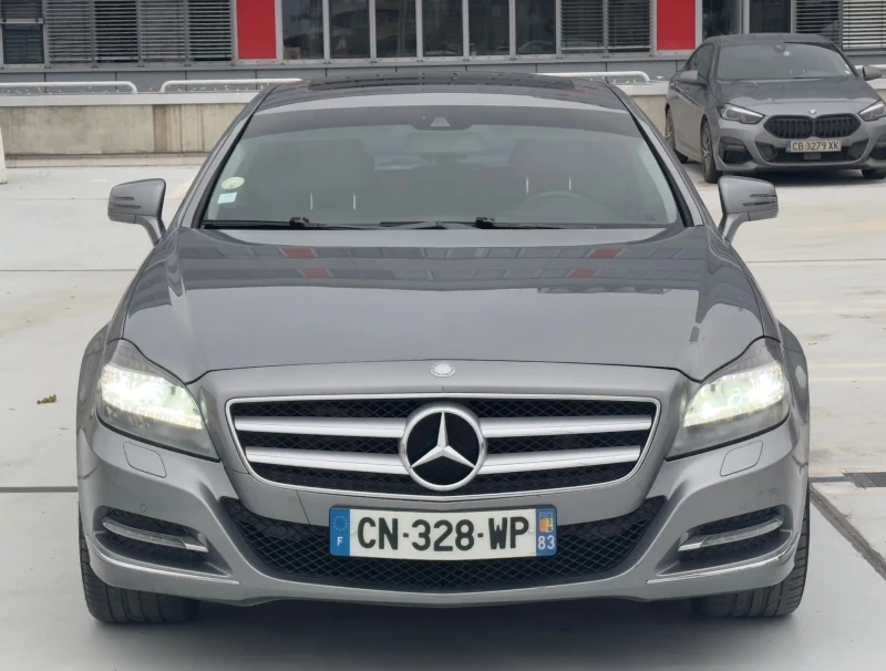 Mercedes-Benz CLS 350 4matic Франция - 8999 € / 17600.51 лв. - 83025279 1 | Car24.bg Mercedes-Benz CLS 350 4matic Франция - 8999 € / 17600.51 лв. - 83025279 1
