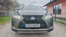 Lexus RX 350 350 FSPORT - цена по договаряне - 91573286 2 | Car24.bg Lexus RX 350 350 FSPORT - цена по договаряне - 91573286 2