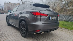 Lexus RX 350 350 FSPORT - цена по договаряне - 91573286 4 | Car24.bg Lexus RX 350 350 FSPORT - цена по договаряне - 91573286 4