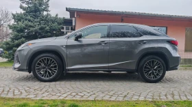 Lexus RX 350 350 FSPORT - цена по договаряне - 91573286 7 | Car24.bg Lexus RX 350 350 FSPORT - цена по договаряне - 91573286 7