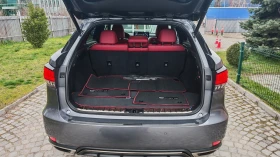 Lexus RX 350 350 FSPORT - цена по договаряне - 91573286 16 | Car24.bg Lexus RX 350 350 FSPORT - цена по договаряне - 91573286 16