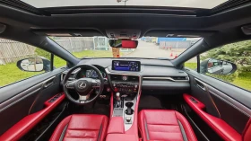 Lexus RX 350 350 FSPORT - цена по договаряне - 91573286 9 | Car24.bg Lexus RX 350 350 FSPORT - цена по договаряне - 91573286 9