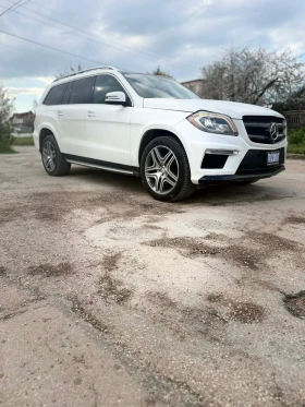 Mercedes-Benz GL 350 GL350 Bluetech AMG- Paket - 21999 € / 43026.30 лв. - 45857554 12 | Car24.bg Mercedes-Benz GL 350 GL350 Bluetech AMG- Paket - 21999 € / 43026.30 лв. - 45857554 12