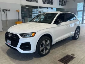 Audi Q5 * Komfort * CARFAX * БЕЗ ПЪРВОНАЧАЛНА ВНОСКА
