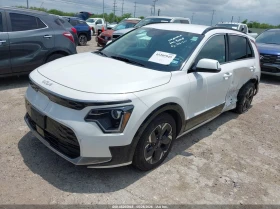 Kia Niro Ev Wind | Auto.bg — изображение 2 Kia Niro Ev Wind | Auto.bg — изображение 2