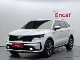 Kia Sorento 2.2 2Wd Prestige