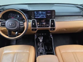 Kia Sorento 2.2 2Wd Prestige | Auto.bg — изображение 3 Kia Sorento 2.2 2Wd Prestige | Auto.bg — изображение 3