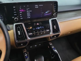 Kia Sorento 2.2 2Wd Prestige | Auto.bg — изображение 5 Kia Sorento 2.2 2Wd Prestige | Auto.bg — изображение 5
