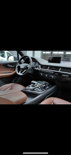 Audi Q7 3.0T Premium Plus | Auto.bg — изображение 9 Audi Q7 3.0T Premium Plus | Auto.bg — изображение 9
