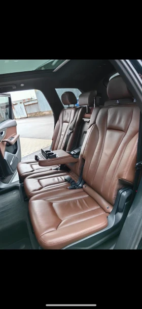 Audi Q7 3.0T Premium Plus | Auto.bg — изображение 11 Audi Q7 3.0T Premium Plus | Auto.bg — изображение 11