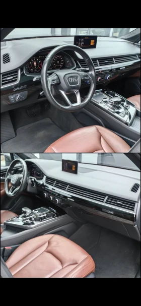 Audi Q7 3.0T Premium Plus | Auto.bg — изображение 13 Audi Q7 3.0T Premium Plus | Auto.bg — изображение 13