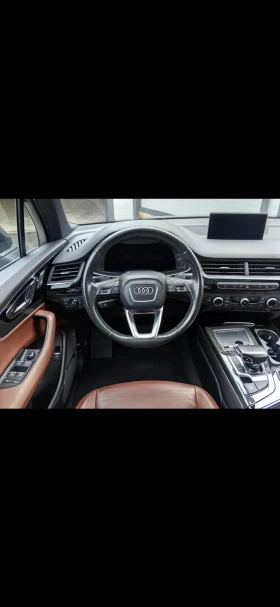 Audi Q7 3.0T Premium Plus | Auto.bg — изображение 10 Audi Q7 3.0T Premium Plus | Auto.bg — изображение 10