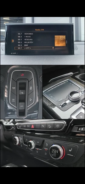 Audi Q7 3.0T Premium Plus | Auto.bg — изображение 15 Audi Q7 3.0T Premium Plus | Auto.bg — изображение 15