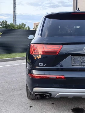Audi Q7 3.0T Premium Plus | Auto.bg — изображение 6 Audi Q7 3.0T Premium Plus | Auto.bg — изображение 6