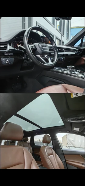 Audi Q7 3.0T Premium Plus | Auto.bg — изображение 14 Audi Q7 3.0T Premium Plus | Auto.bg — изображение 14