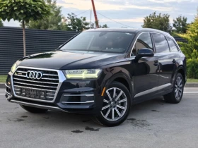 Audi Q7 3.0T Premium Plus | Auto.bg — изображение 2 Audi Q7 3.0T Premium Plus | Auto.bg — изображение 2
