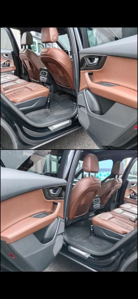 Audi Q7 3.0T Premium Plus | Auto.bg — изображение 12 Audi Q7 3.0T Premium Plus | Auto.bg — изображение 12