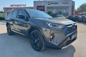 Toyota Rav4 2.5h 222к.с 4x4 luxury с Гаранция | Auto.bg — изображение 3 Toyota Rav4 2.5h 222к.с 4x4 luxury с Гаранция | Auto.bg — изображение 3