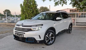 Citroen C5 Aircross 1.6 Plug in Hybrid, ЕАТ8 - Car24.bg Citroen C5 Aircross 1.6 Plug in Hybrid, ЕАТ8