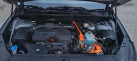 Hyundai Santa fe Plug-in Hybrid | Auto.bg — изображение 14 Hyundai Santa fe Plug-in Hybrid | Auto.bg — изображение 14