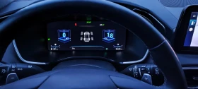 Hyundai Santa fe Plug-in Hybrid | Auto.bg — изображение 9 Hyundai Santa fe Plug-in Hybrid | Auto.bg — изображение 9