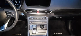 Hyundai Santa fe Plug-in Hybrid | Auto.bg — изображение 11 Hyundai Santa fe Plug-in Hybrid | Auto.bg — изображение 11