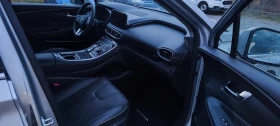 Hyundai Santa fe Plug-in Hybrid | Auto.bg — изображение 8 Hyundai Santa fe Plug-in Hybrid | Auto.bg — изображение 8