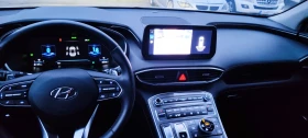 Hyundai Santa fe Plug-in Hybrid | Auto.bg — изображение 10 Hyundai Santa fe Plug-in Hybrid | Auto.bg — изображение 10
